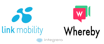 Link Mobility SMS Receiver